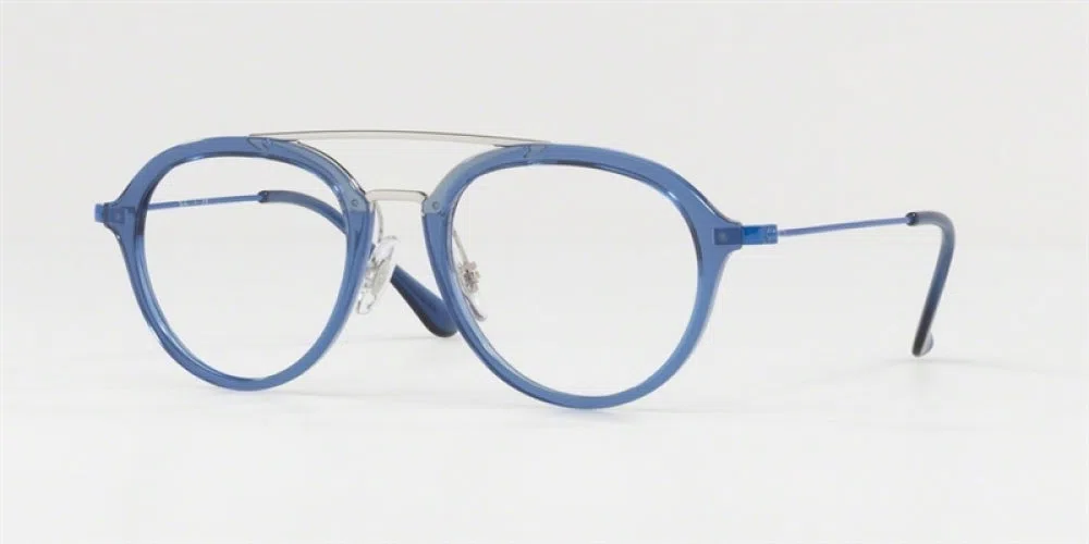 Ray-Ban Kids 0RY9065V Eyeglasses - view 6